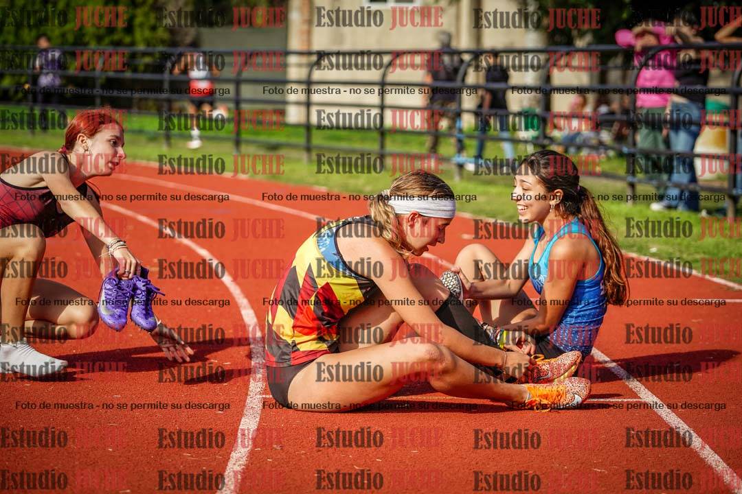 Fotos de algunos podios y extras