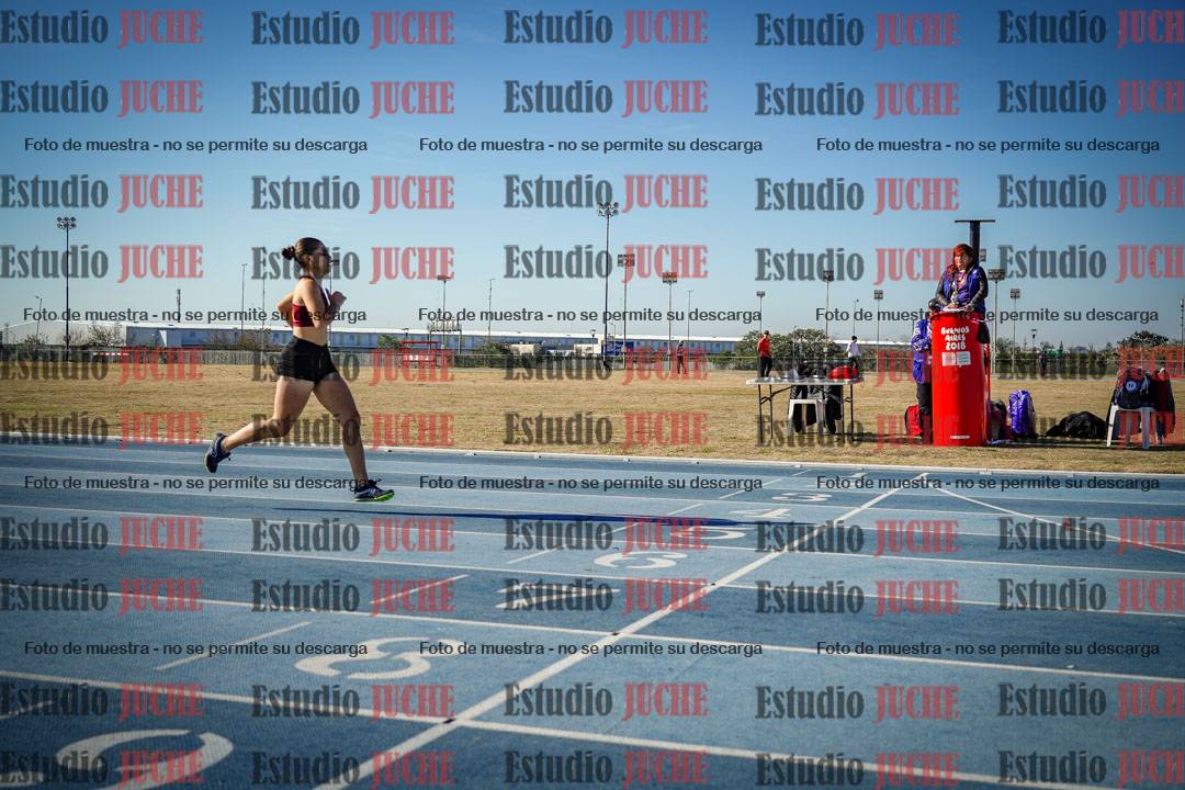 Fotos de los 400 m llanos de mujeres