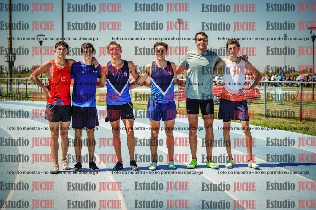 Fotos de algunos extras del torneo