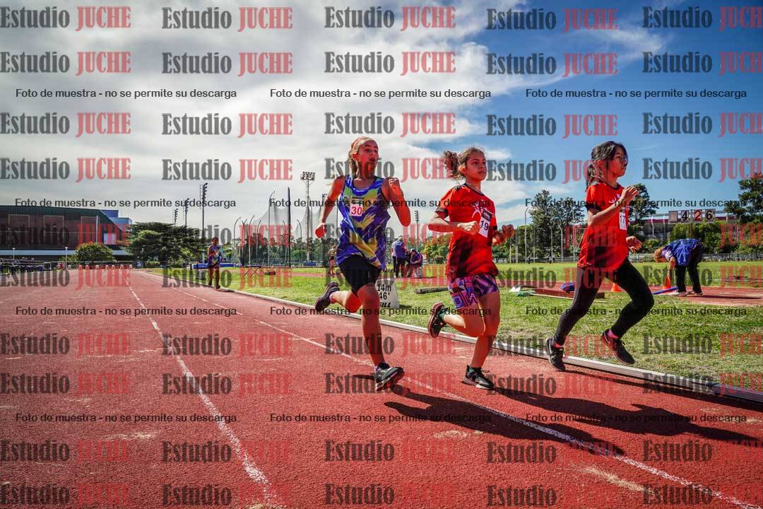 Fotos de los 600 m llanos de mujeres