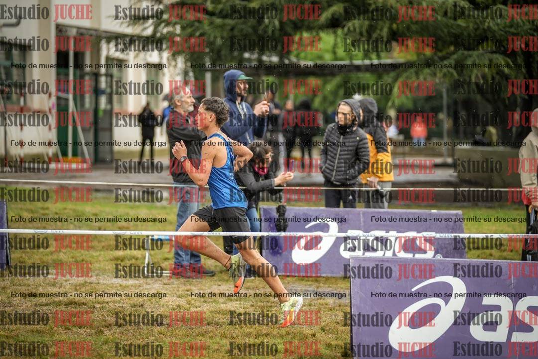 Fotos en el circuito