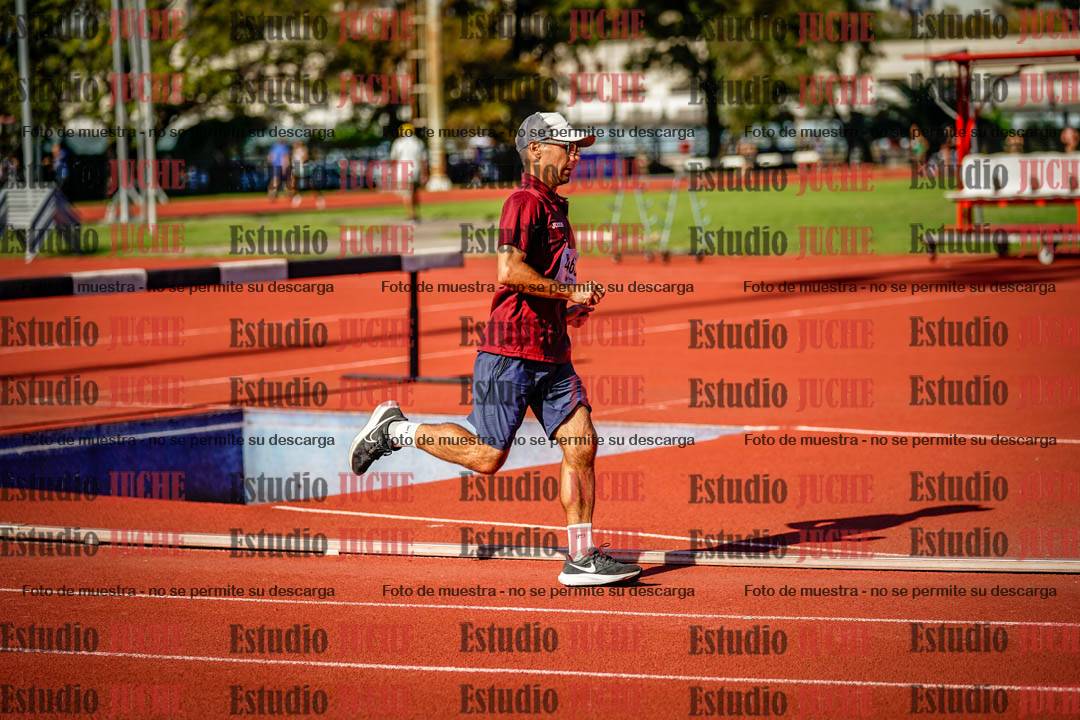 Fotos de los 10.000 m llanos