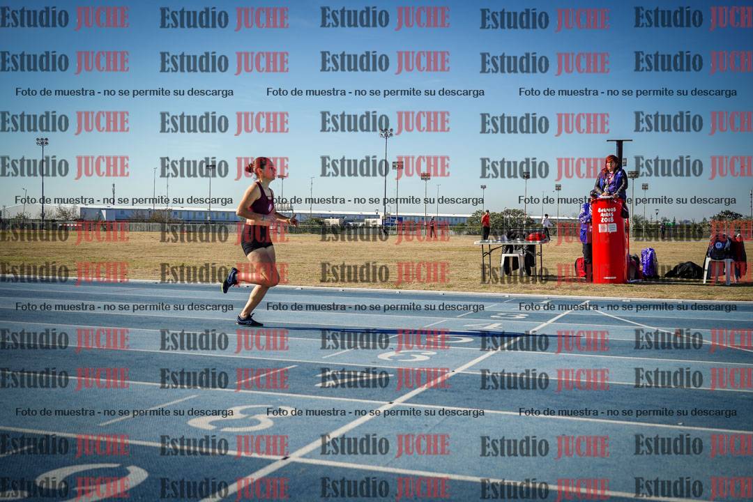 Fotos de los 400 m llanos de mujeres