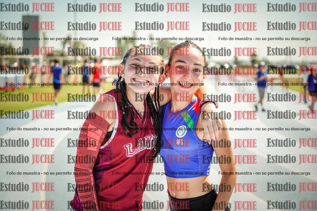 Fotos de algunos extras del torneo