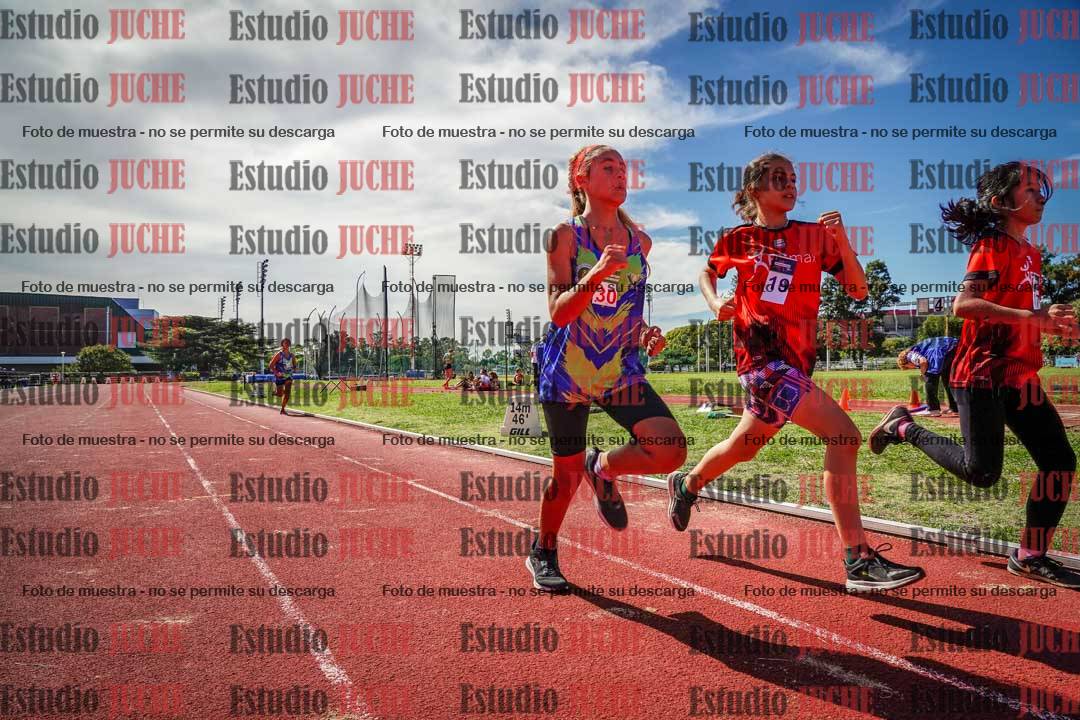 Fotos de los 600 m llanos de mujeres
