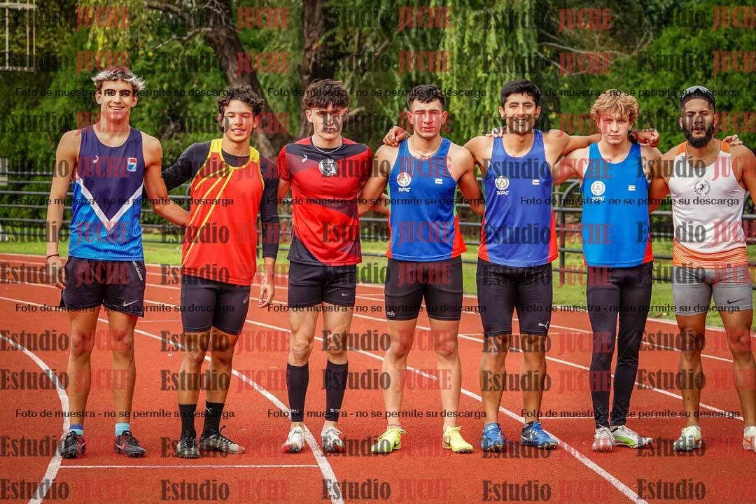 Fotos de algunos extras del torneo