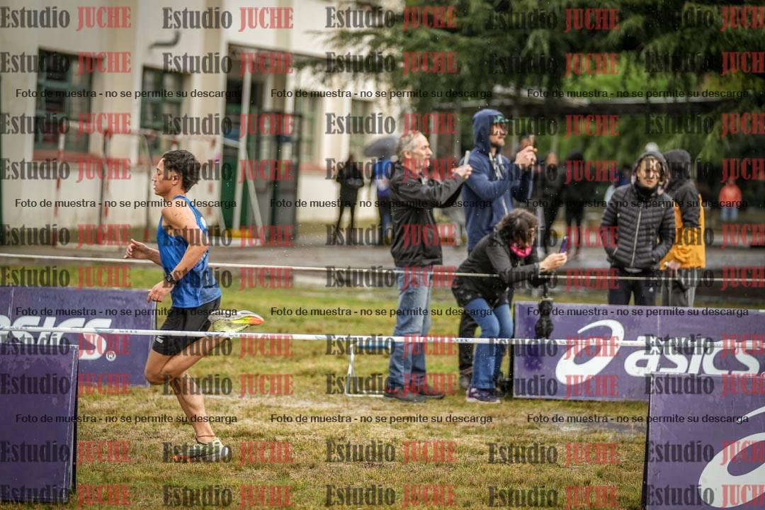 Fotos en el circuito