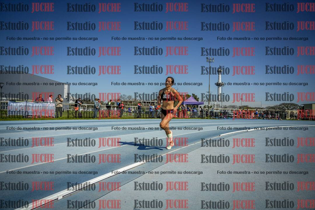 Fotos de los 800 m llanos de mujeres