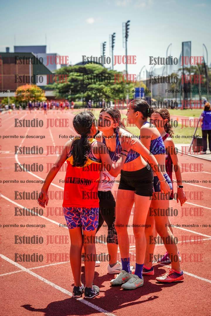 Fotos de algunos extras del torneo