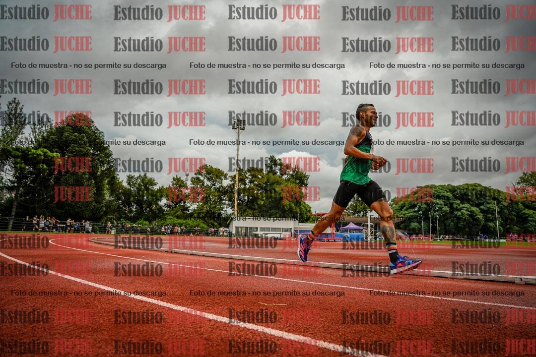 Fotos de los 10.000 m
