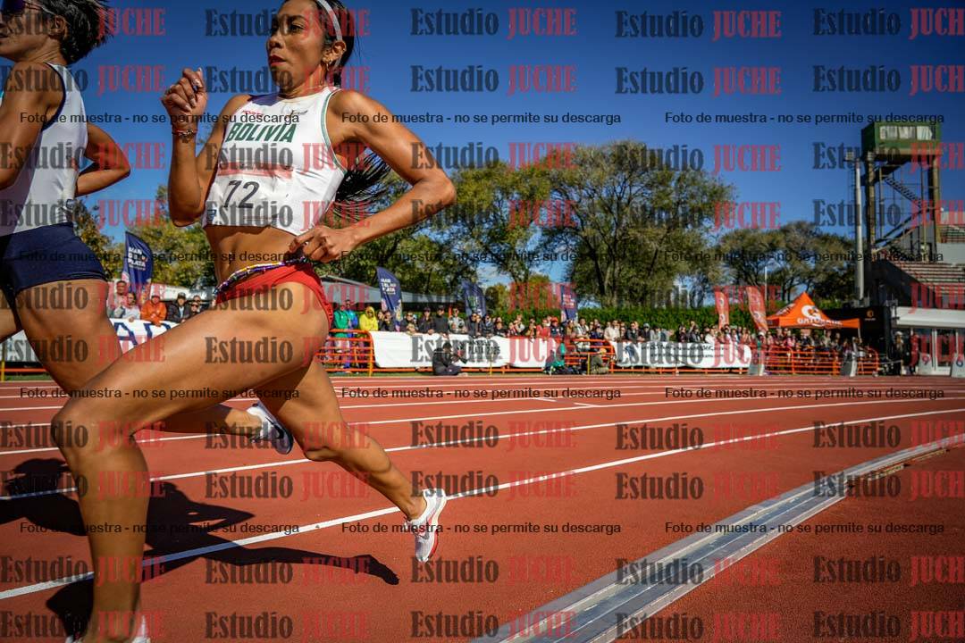 Fotos de los 800 m llanos de mujeres