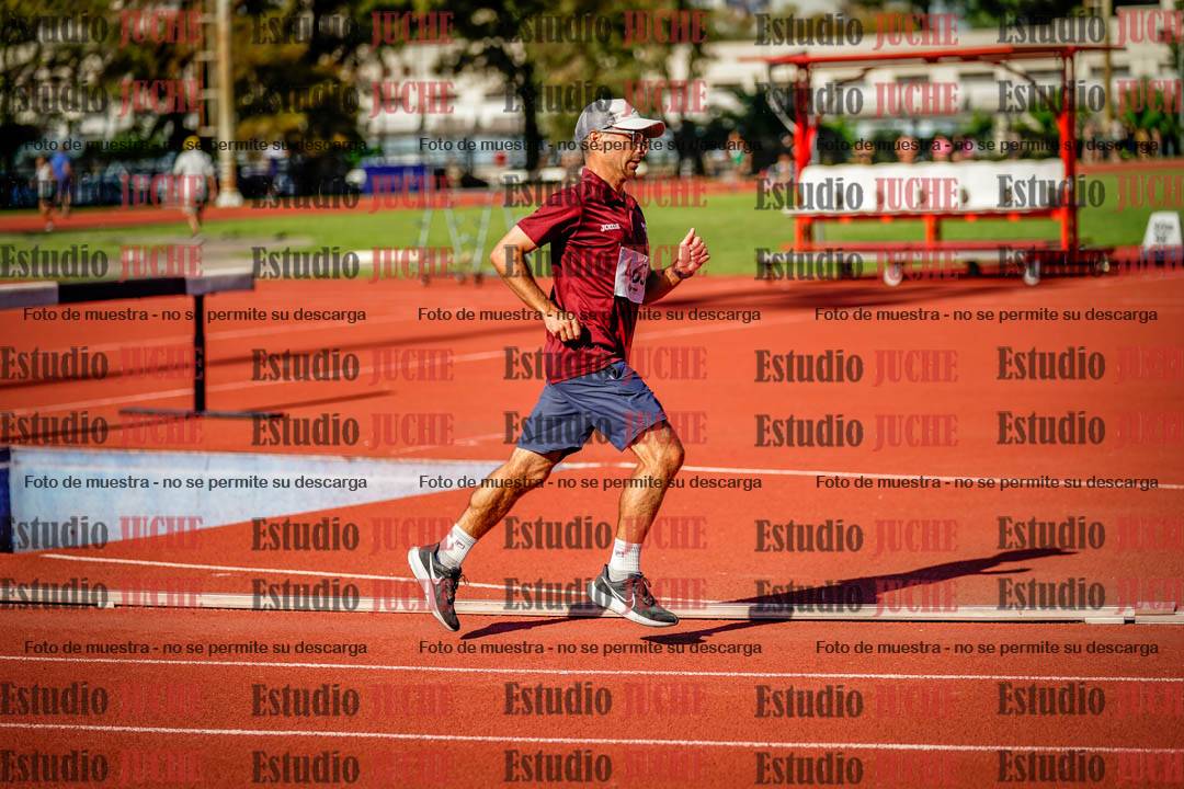Fotos de los 10.000 m llanos
