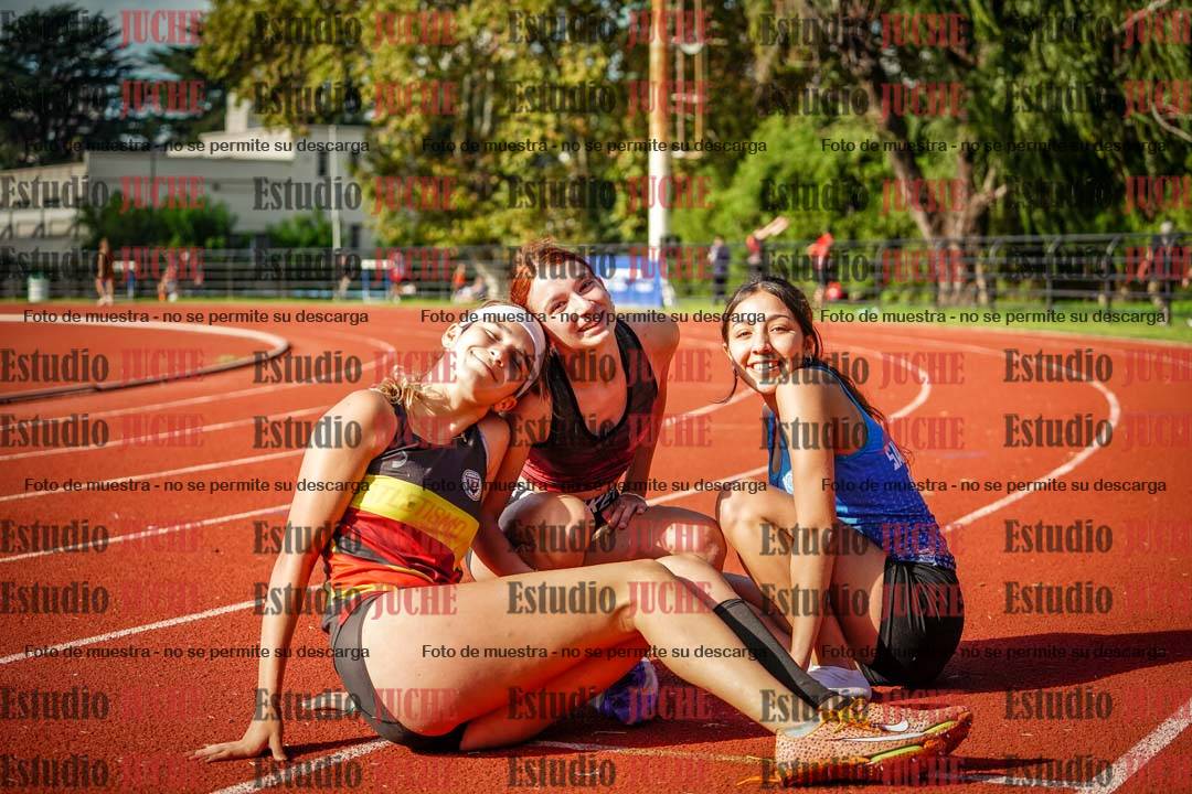 Fotos de algunos podios y extras