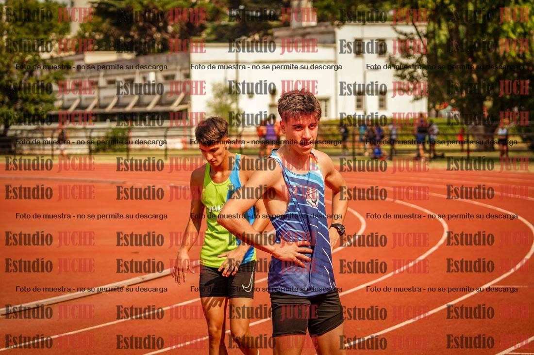 Fotos de algunos podios y extras del torneo