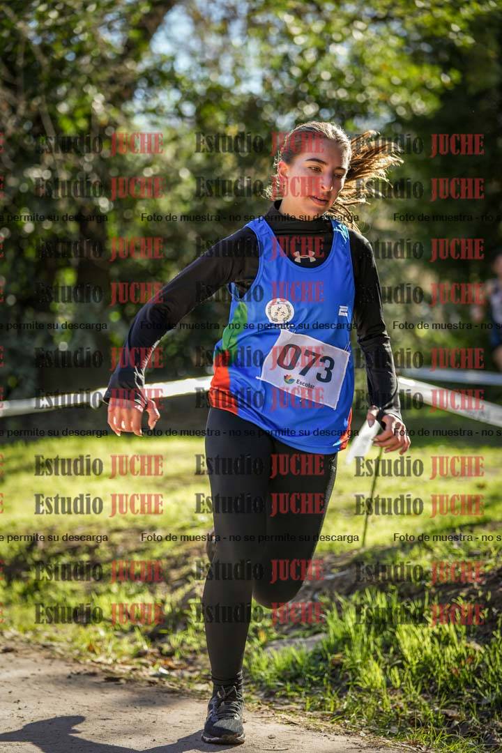 Fotos en el cuarto punto del circuito
