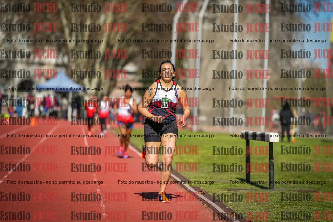 Fotos de los 800 m llanos de mujeres