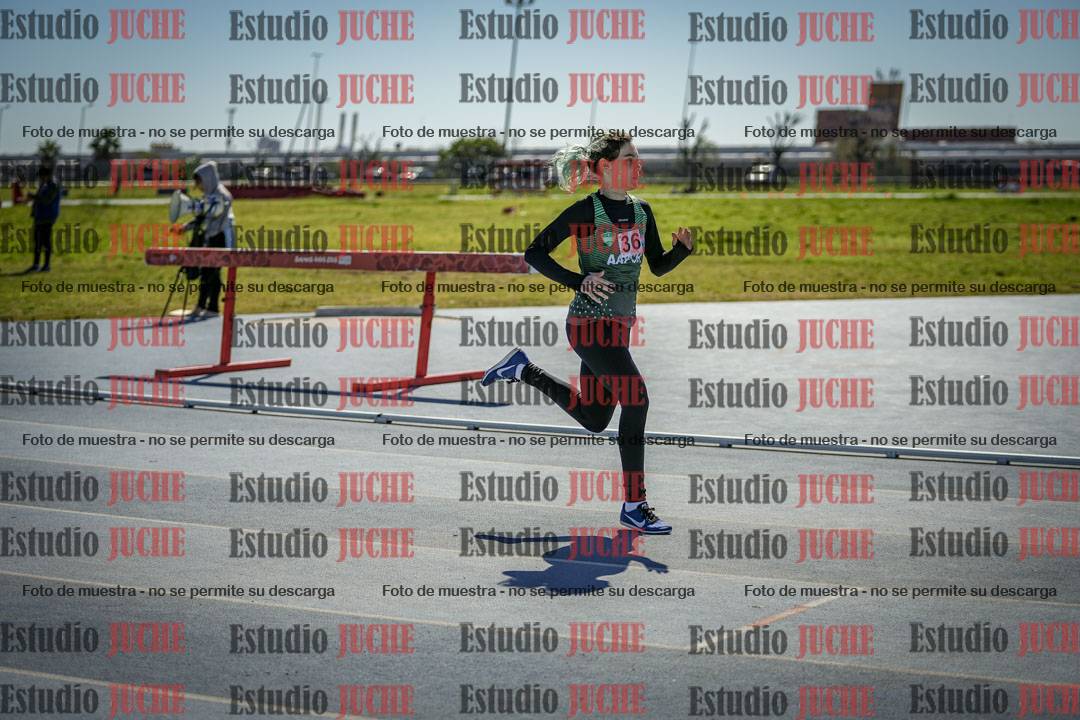 Fotos de los 800 m llanos de mujeres