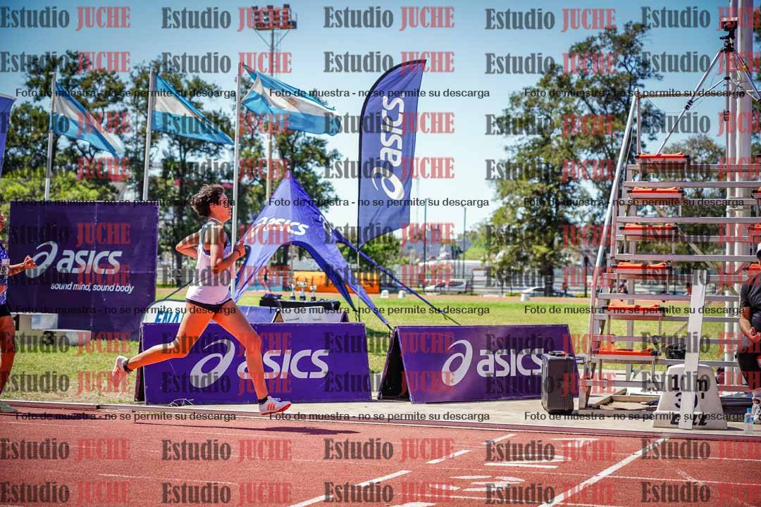 Fotos de los 800 m llanos de mujeres