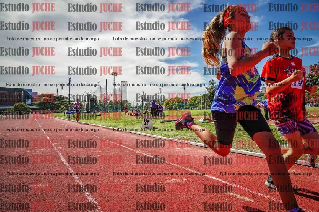 Fotos de los 600 m llanos de mujeres