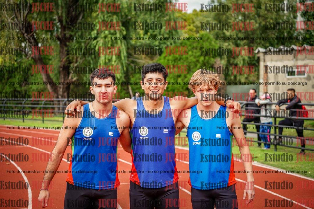 Fotos de algunos extras del torneo