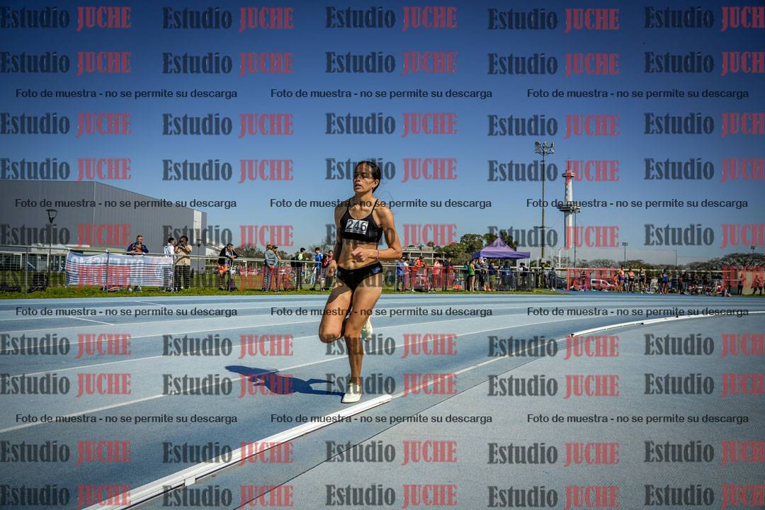 Fotos de los 800 m llanos de mujeres