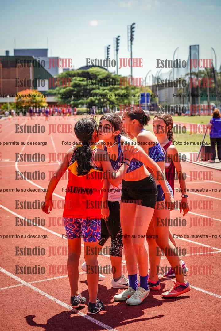 Fotos de algunos extras del torneo