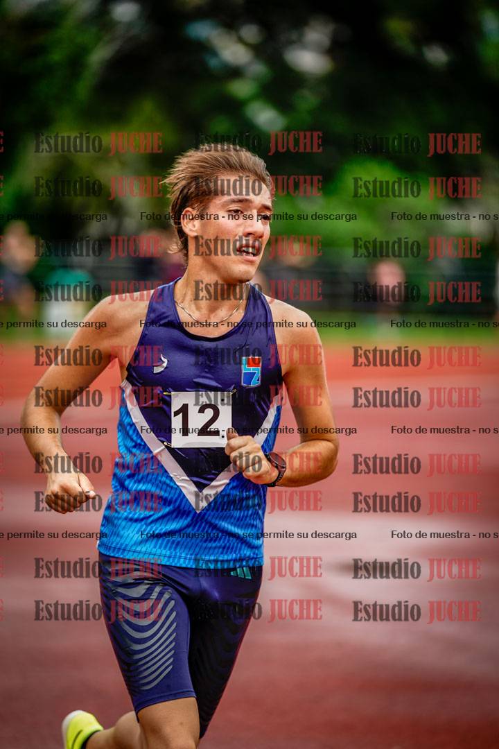Fotos de los 10.000 m