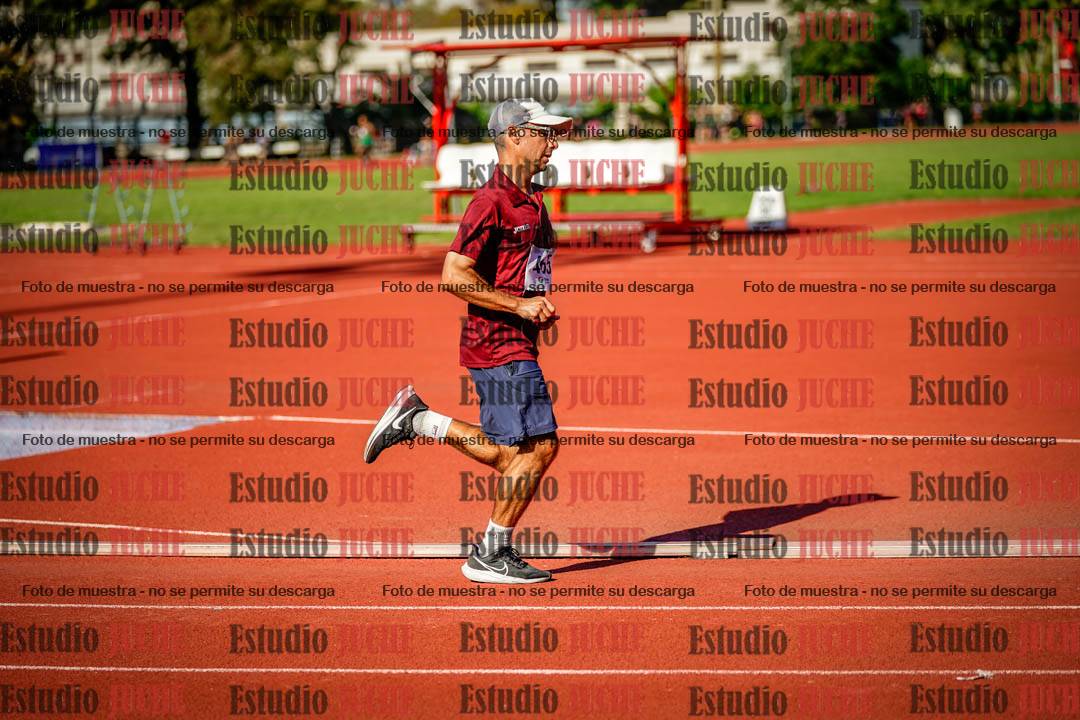Fotos de los 10.000 m llanos