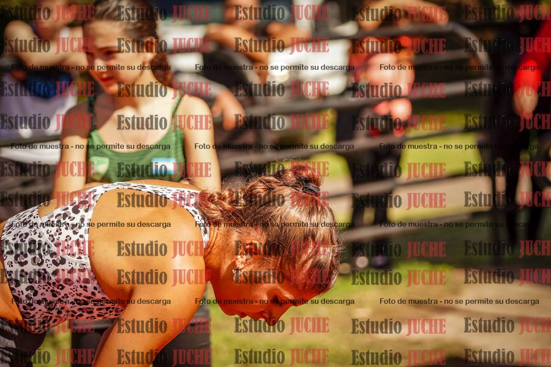 Fotos de algunos podios y extras del torneo