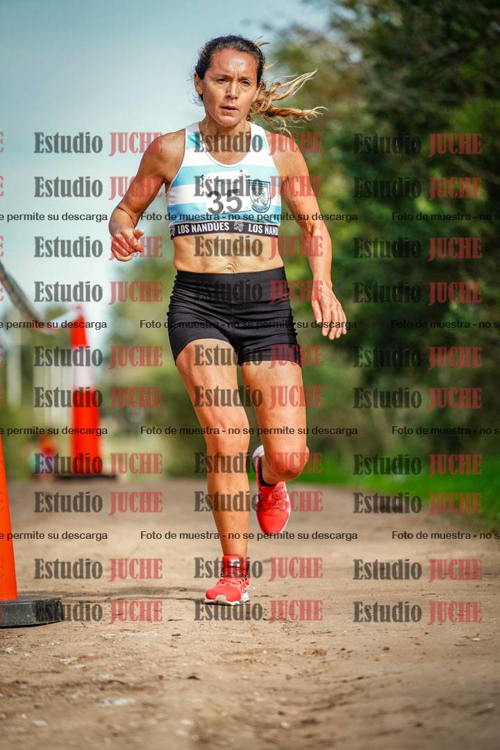 Fotos en el circuito