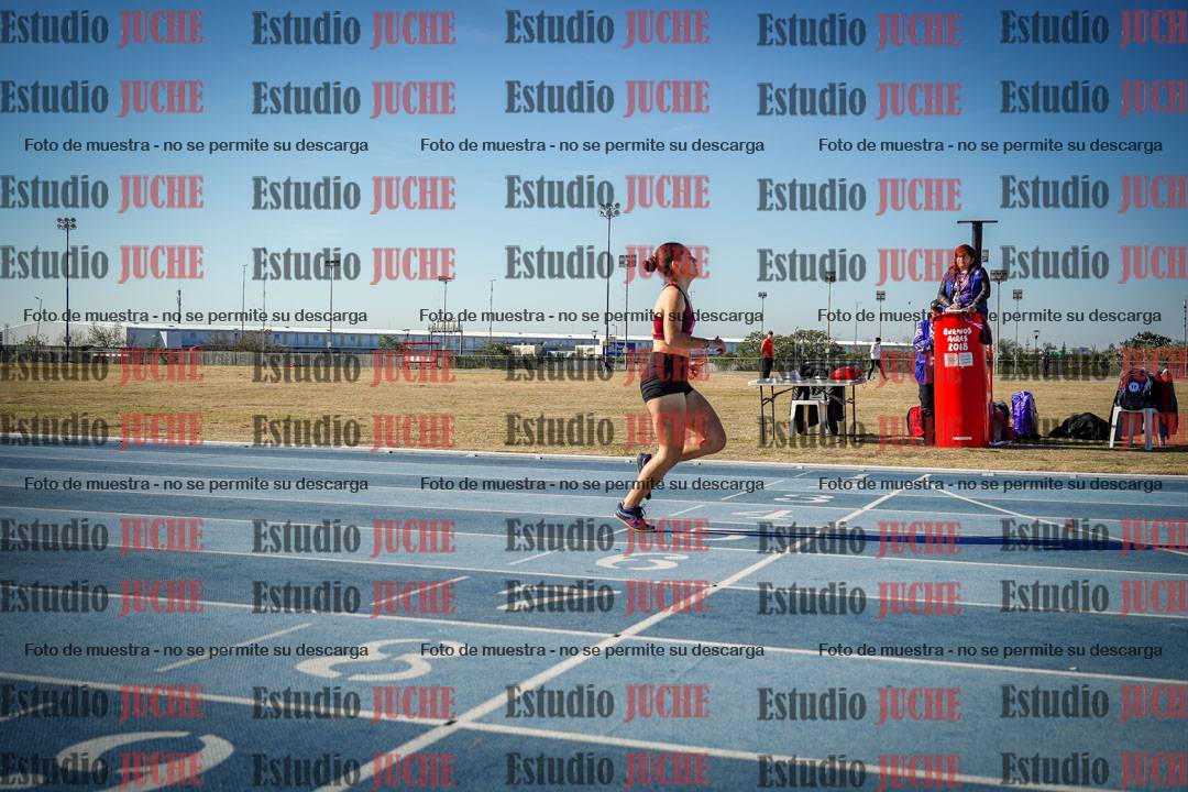 Fotos de los 400 m llanos de mujeres