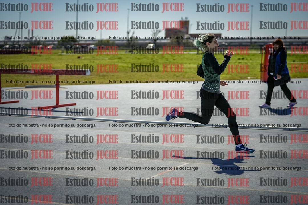 Fotos de los 800 m llanos de mujeres
