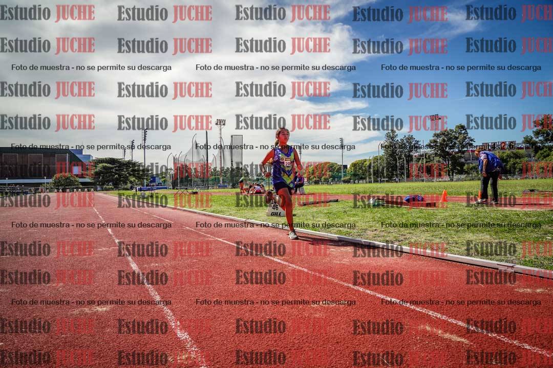 Fotos de los 600 m llanos de mujeres