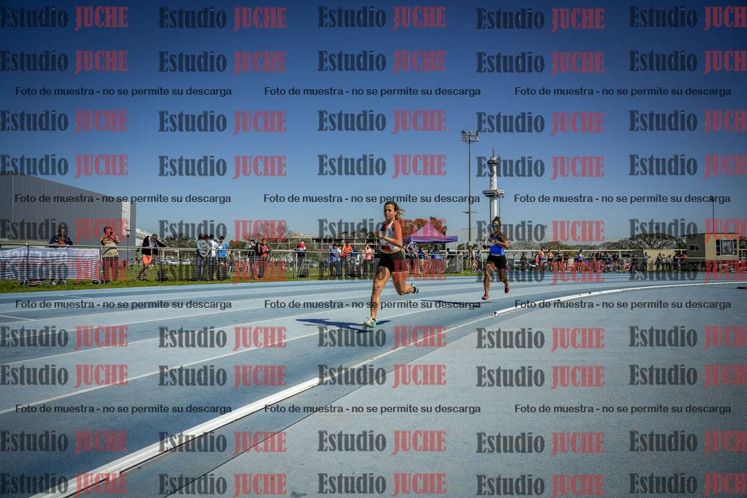 Fotos de los 800 m llanos de mujeres