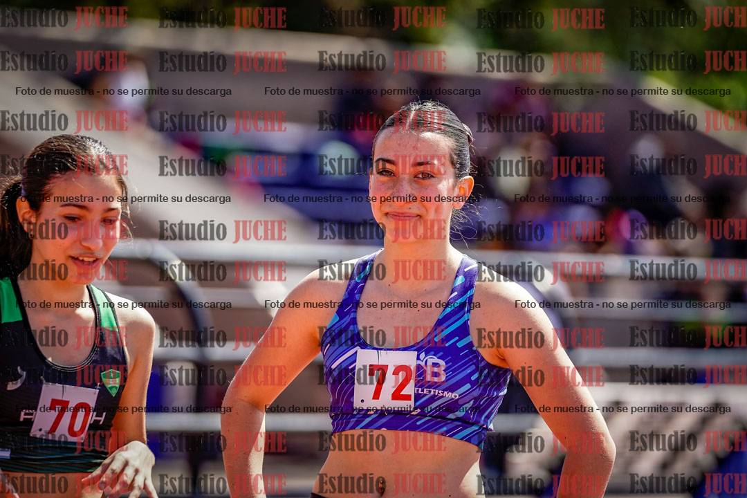 Fotos de los 2400 m llanos de mujeres