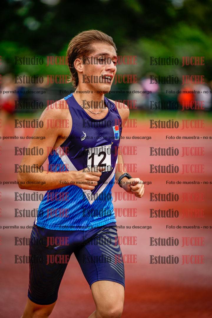 Fotos de los 10.000 m