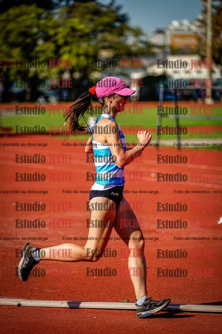 Fotos de los 10.000 m llanos