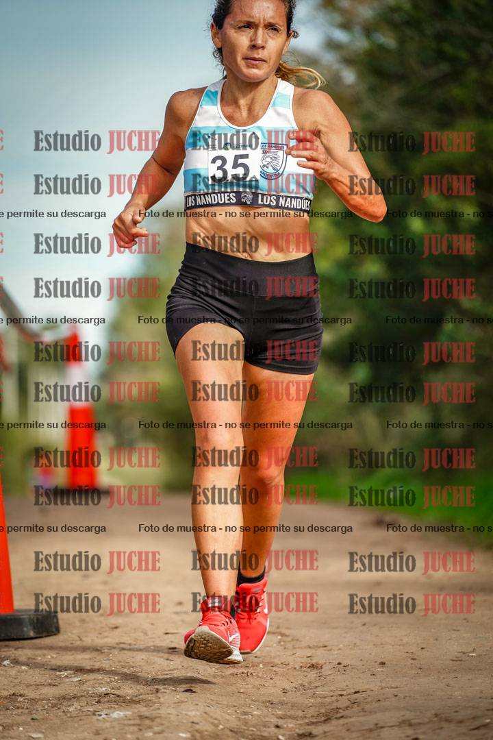 Fotos en el circuito
