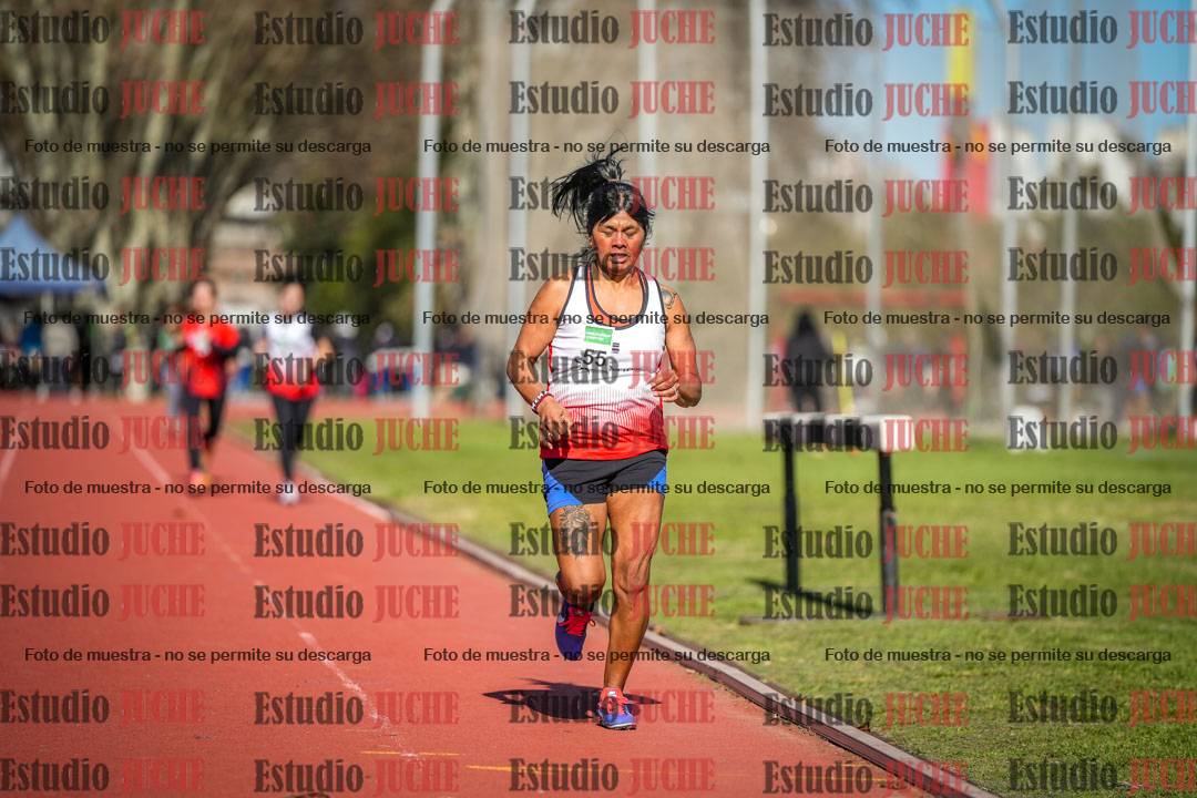 Fotos de los 800 m llanos de mujeres