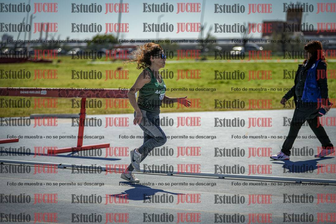Fotos de los 800 m llanos de mujeres
