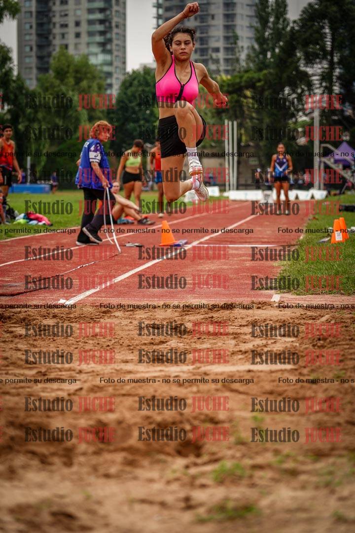 Fotos del salto triple - tabla de 8 y 10