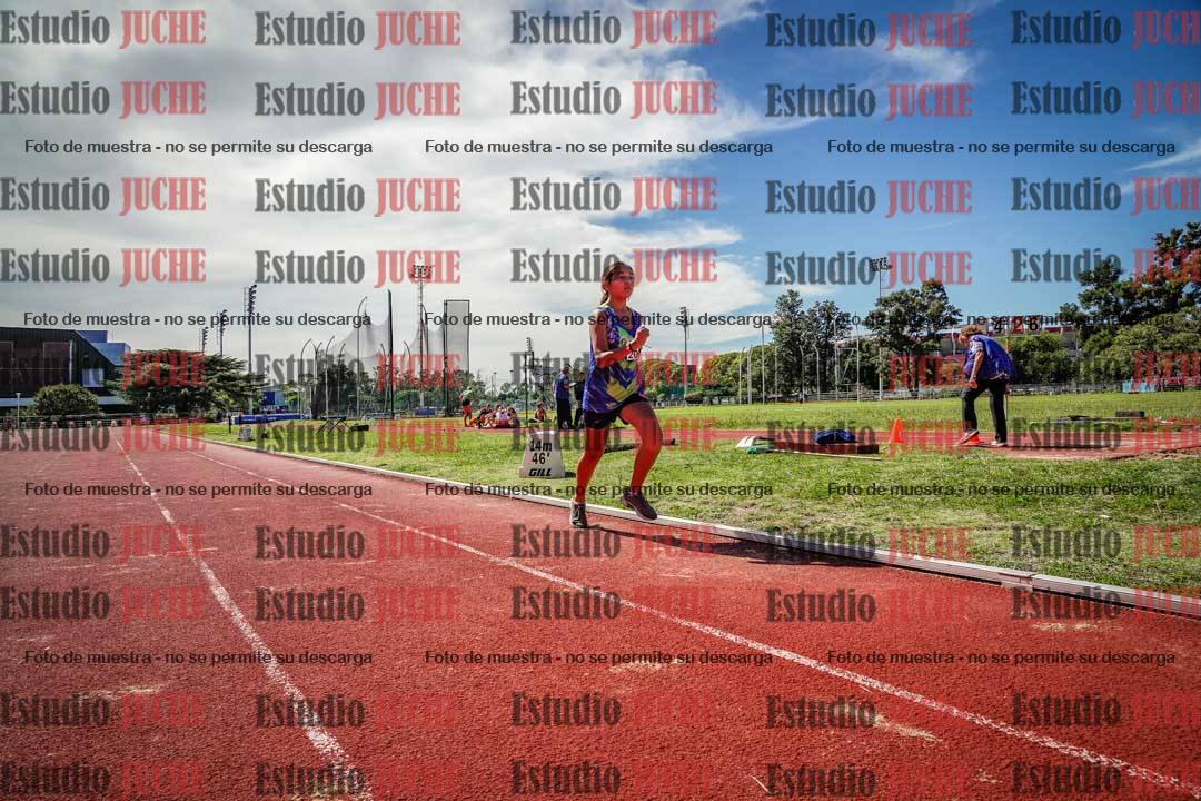 Fotos de los 600 m llanos de mujeres
