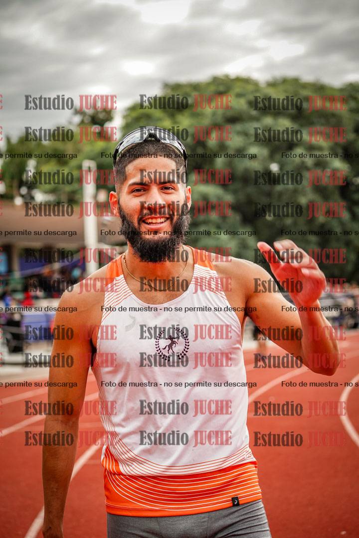 Fotos de algunos extras del torneo