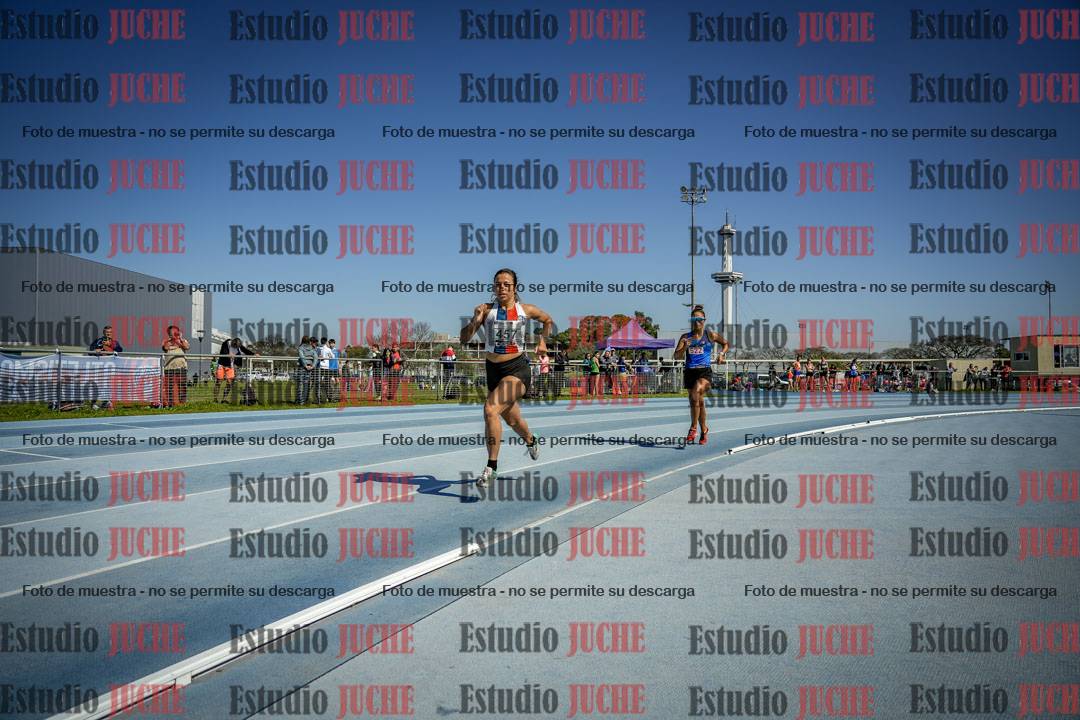 Fotos de los 800 m llanos de mujeres