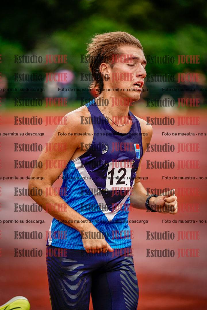 Fotos de los 10.000 m