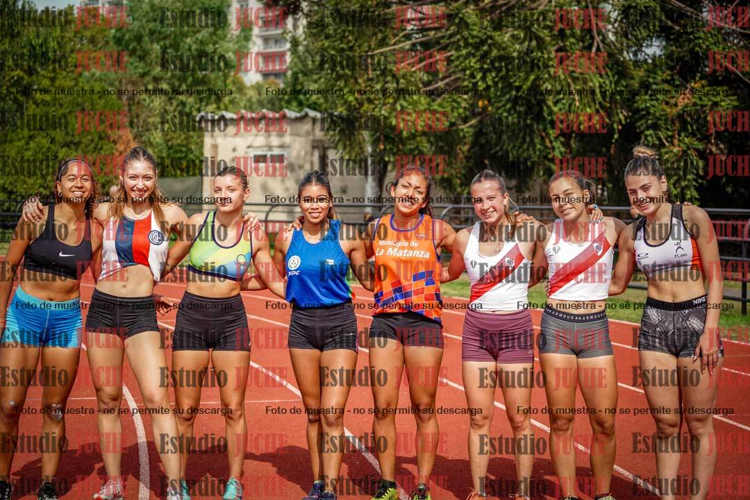 Fotos de algunos podios y extras del torneo