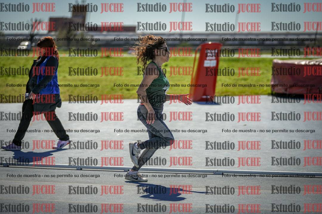 Fotos de los 800 m llanos de mujeres