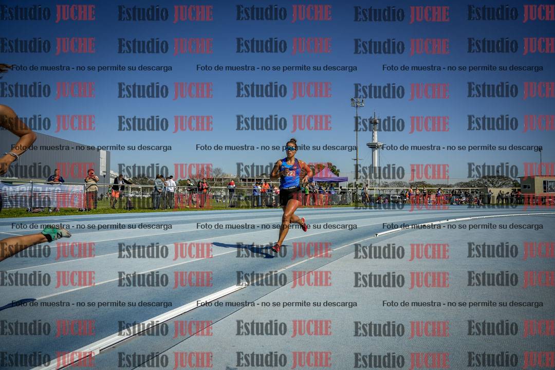 Fotos de los 800 m llanos de mujeres