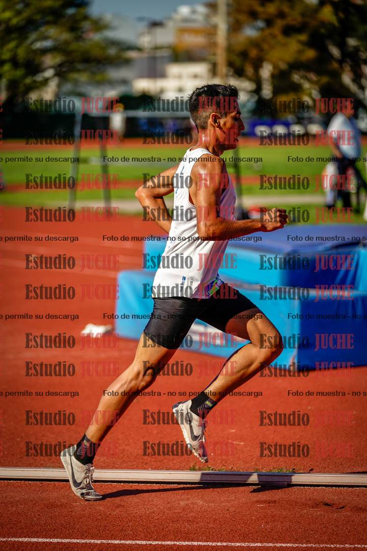 Fotos de los 10.000 m llanos