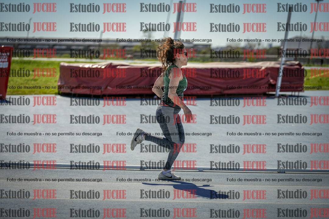 Fotos de los 800 m llanos de mujeres